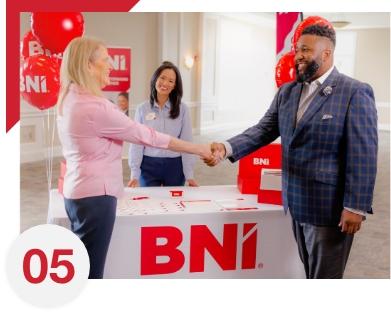 Personal Support Network